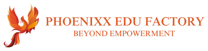 Phoenixx Edu Factory